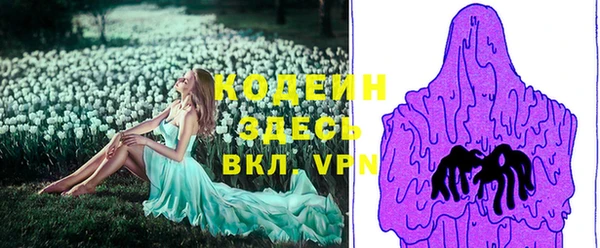прущий лед Абаза